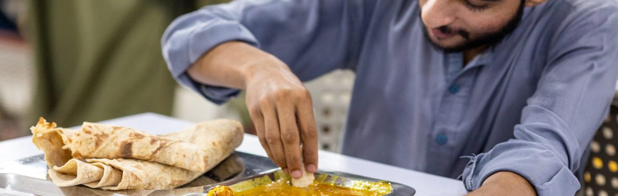 Global Alliance for Improved Nutrition (GAIN)