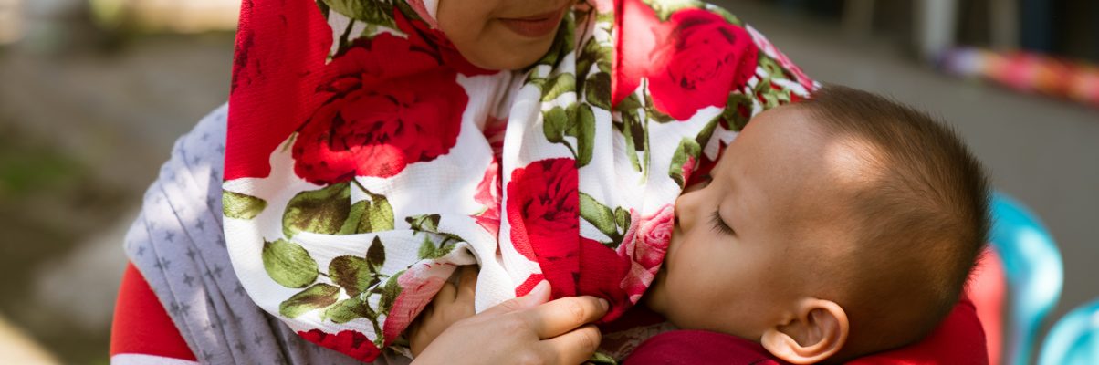 Global Alliance for Improved Nutrition (GAIN)