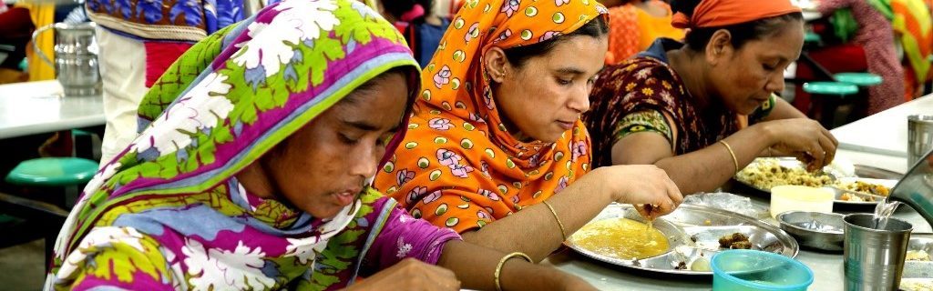 Global Alliance for Improved Nutrition (GAIN)