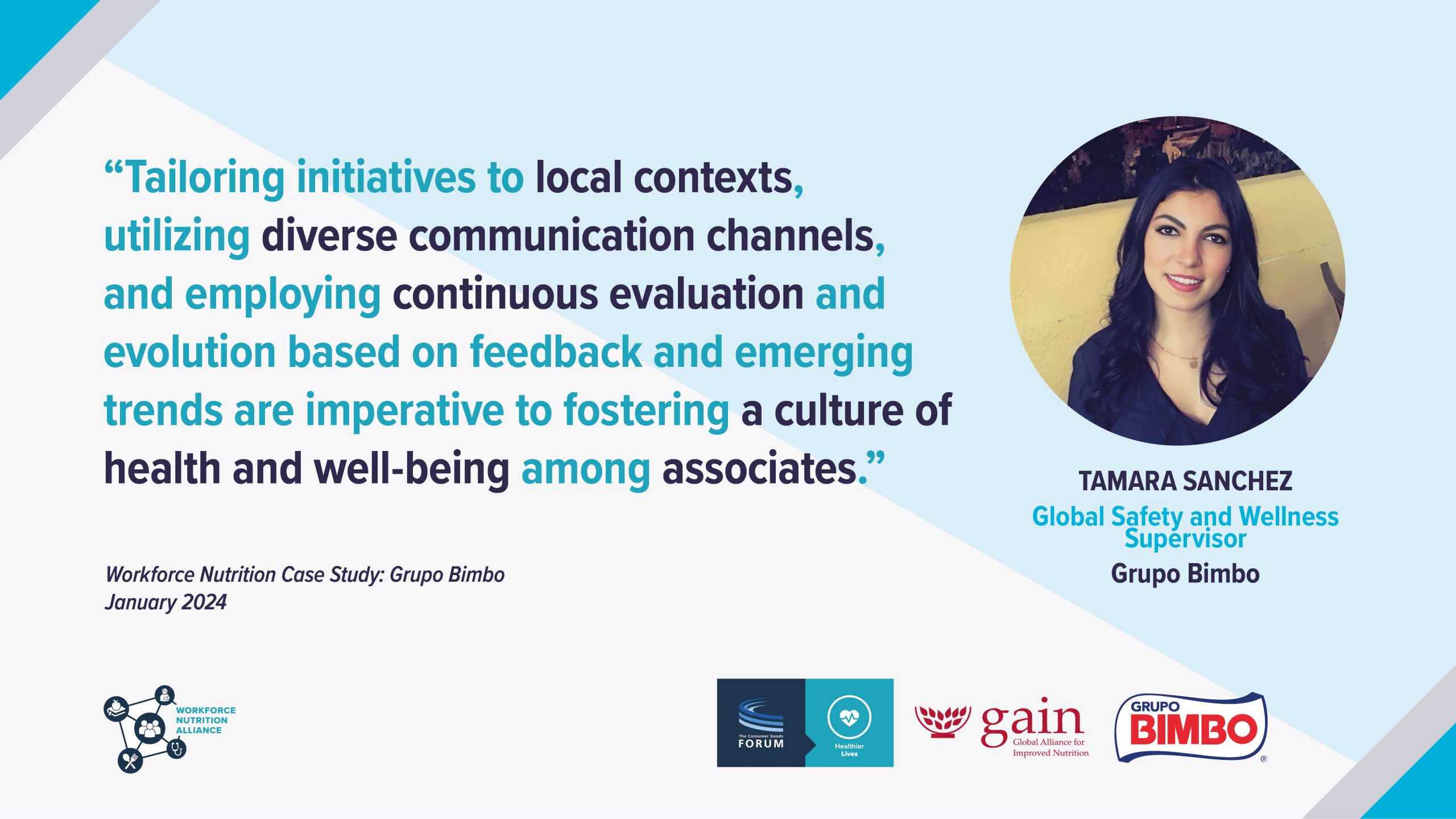 Grupo Bimbo_Tamara_Associates