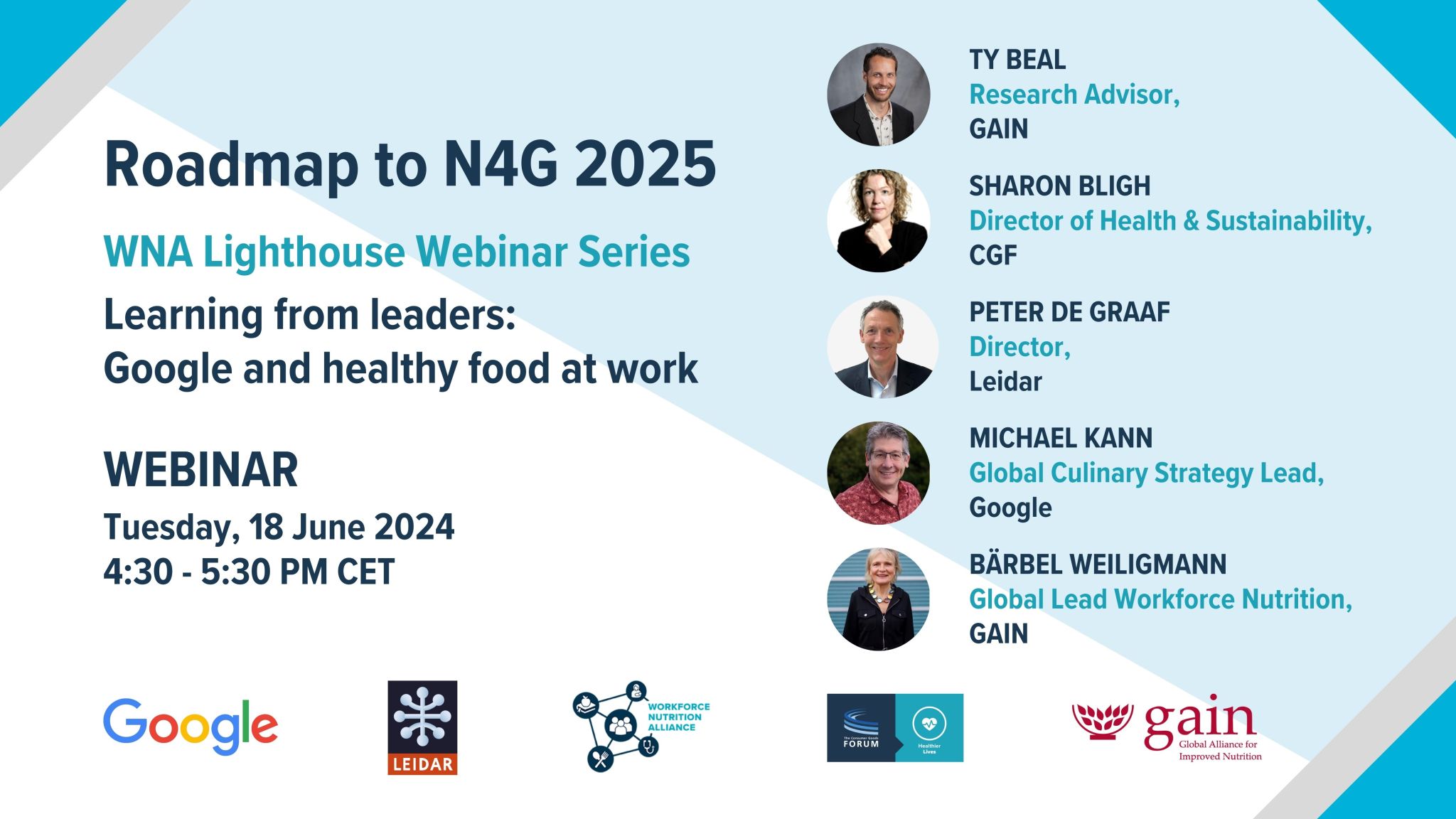 Learning from Leaders