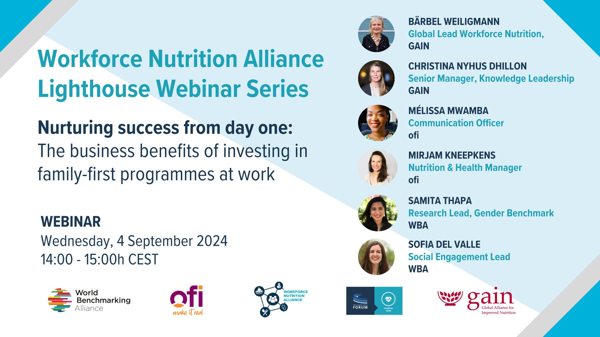 WNA Lighhouse Webinar