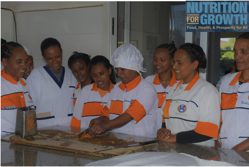 Nutriset Featured Image