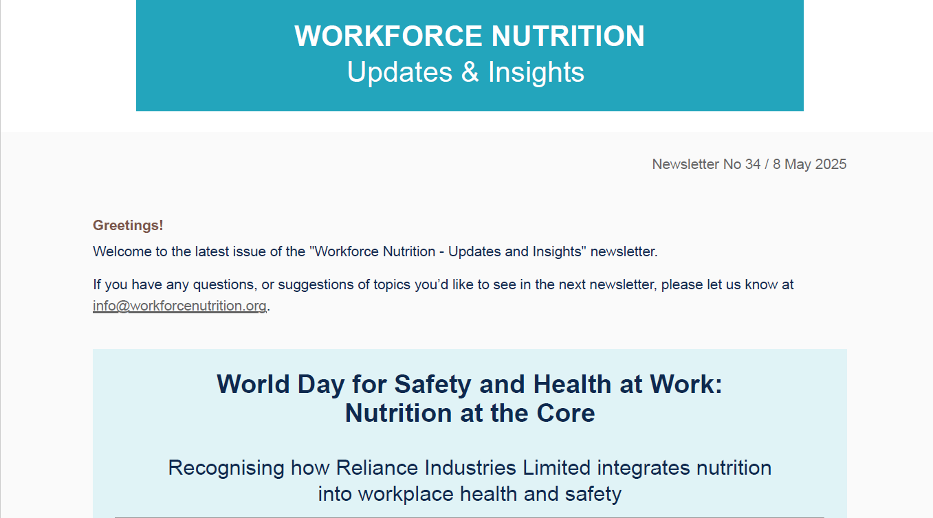 WNA Newsletter – No 34 featured Image