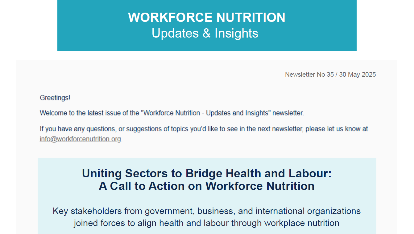 WNA Newsletter – No 35 featured image